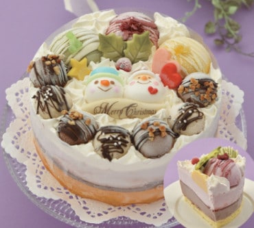 佪λۡڽвٻ1211227̵ۡۥꥹޥ ǥ졼  ľ15cmˡͽ1220