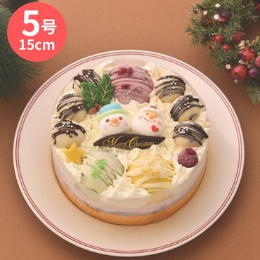 ڽвٻ1211227̵ۡۥꥹޥ ǥ졼  ľ15cmˡͽ1220