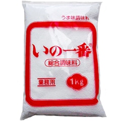 MCFS 業務用 いの一番 1kg×10袋 【仕入れ】