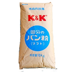業務用 旭トラストフーズ パン粉 ソフト 10kg 【仕入れ】