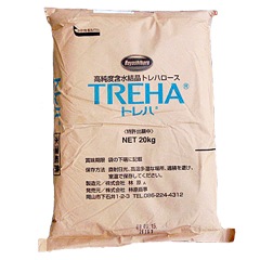 ナガセヴィータ 業務用 トレハ 20kg 【仕入れ】