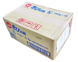 カップ印】カルシウム糖750g おもたい 