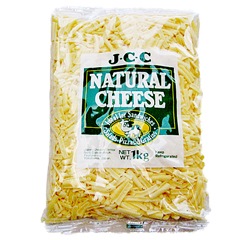 業務用 ナチュラルチーズ（ミックスチーズ） 1kg×10袋入 【仕入れ】