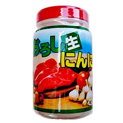 フルヤフーズ おろし生にんにく 1kg×15個
