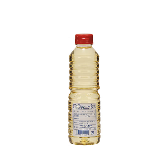 �ݥåץ������ѥ����� 470g