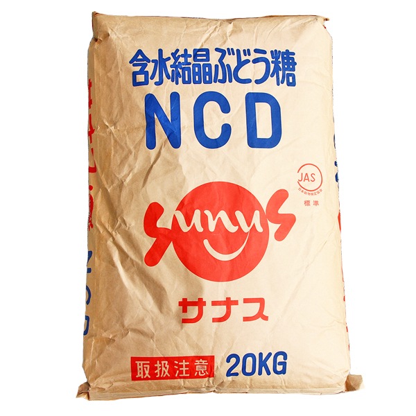 ���ʥ� �޿�뾽�֤ɤ��� NCD 20kg