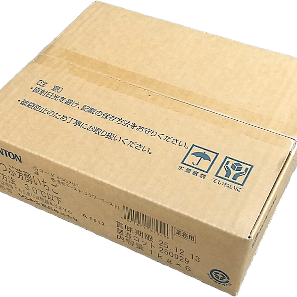 ����ȥ� �Ĥ֤Ĥ�˧�椤���� 1kg��6��