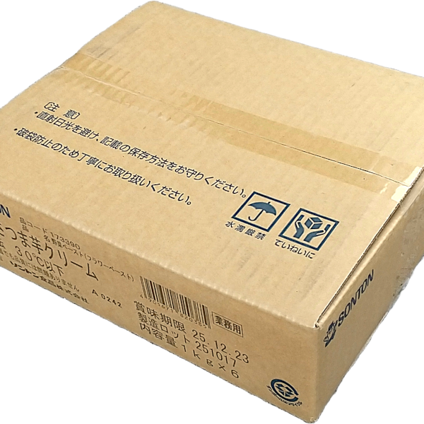 ����ȥ� �����礵�Ĥް򥯥꡼�� 1kg��6��