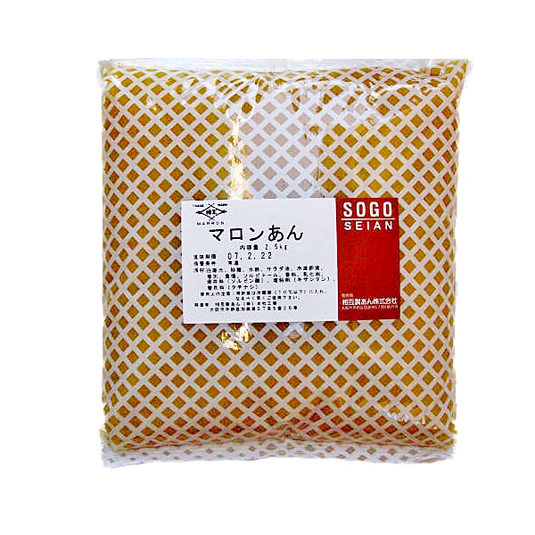 ��������� �ޥ��󤢤� 2.5kg��4����