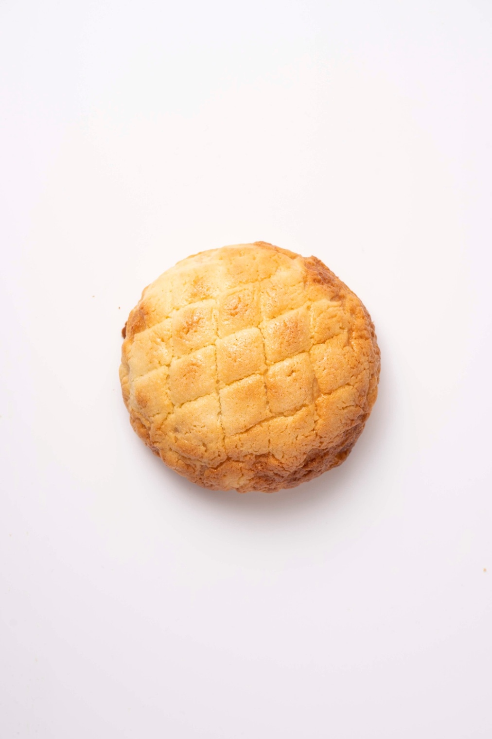 米粉メロンパン