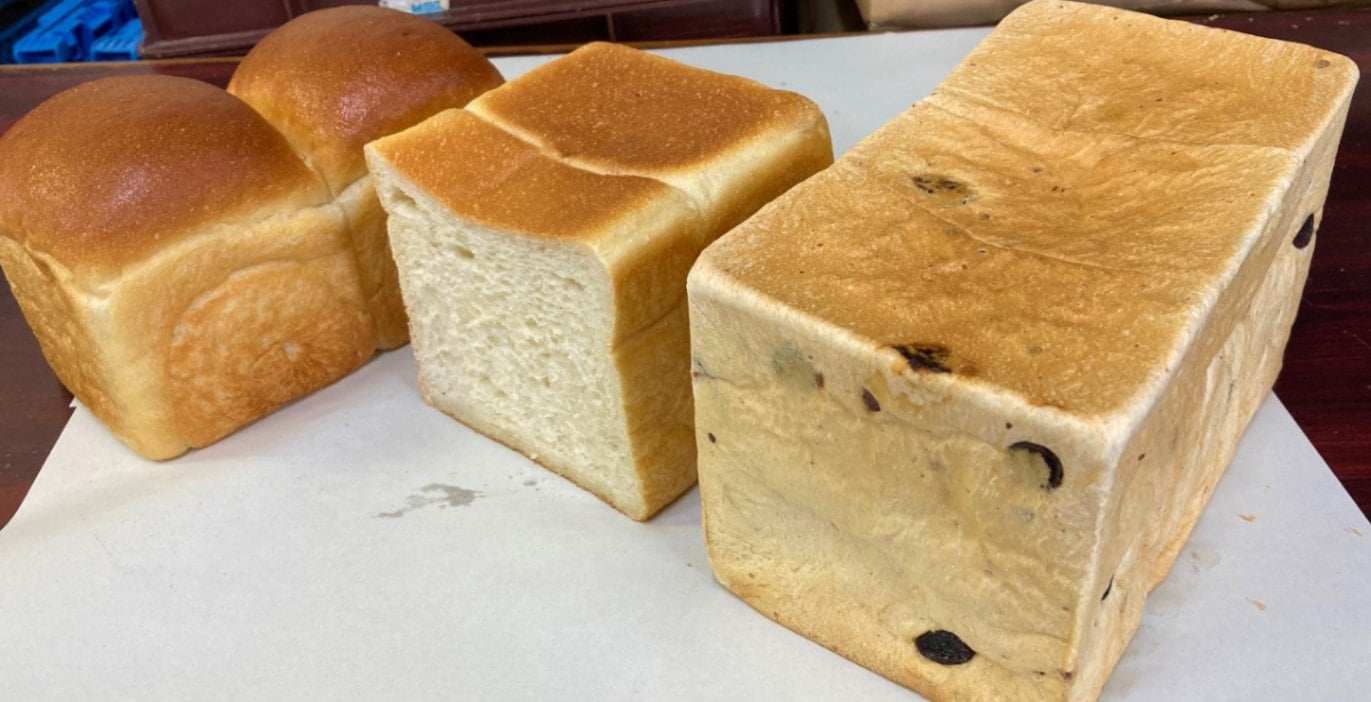 食パン食べ比べセット