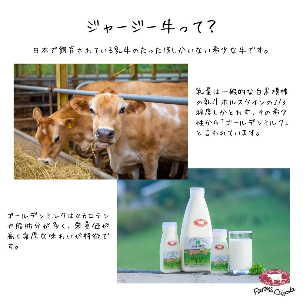 ジャージーバター&幻のアスパラセット