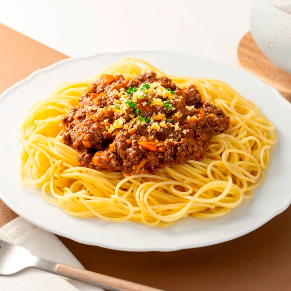 ジャージーボロネーゼセット(140g×4袋)