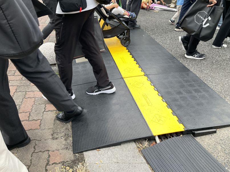幕張メッセ