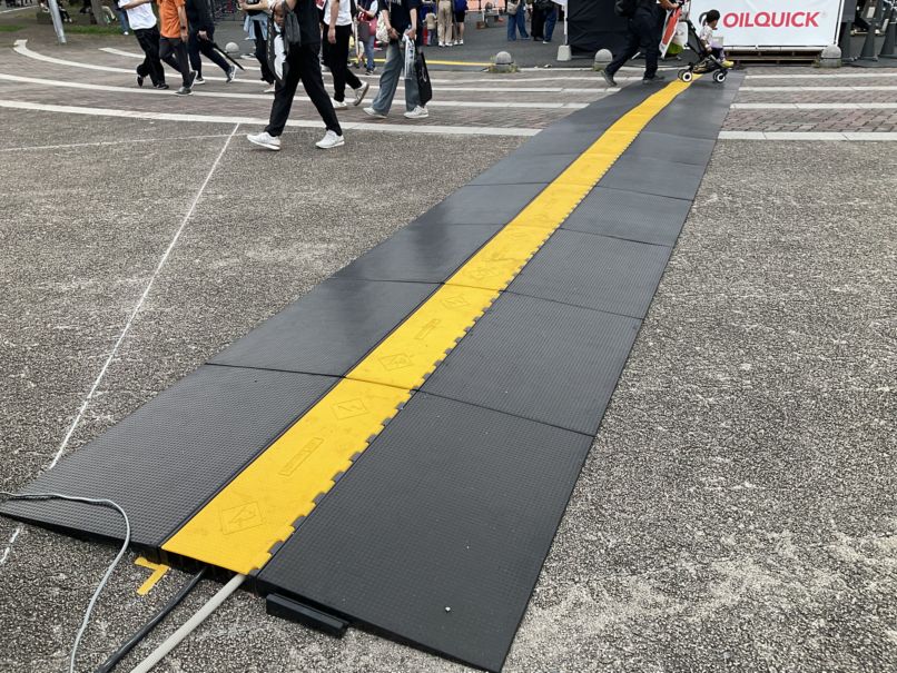 幕張メッセ