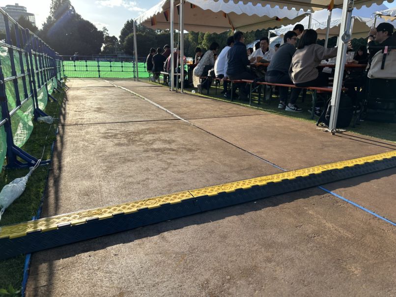 フェスティバル