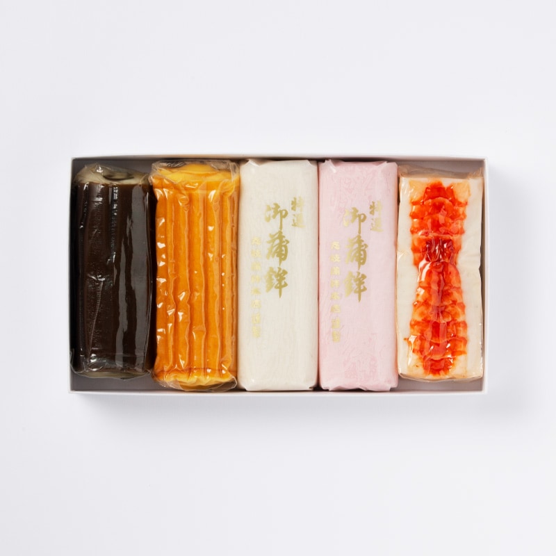 特選ギフトセット【 H 】 | セット詰め合わせ,贈答用セット | 志岐