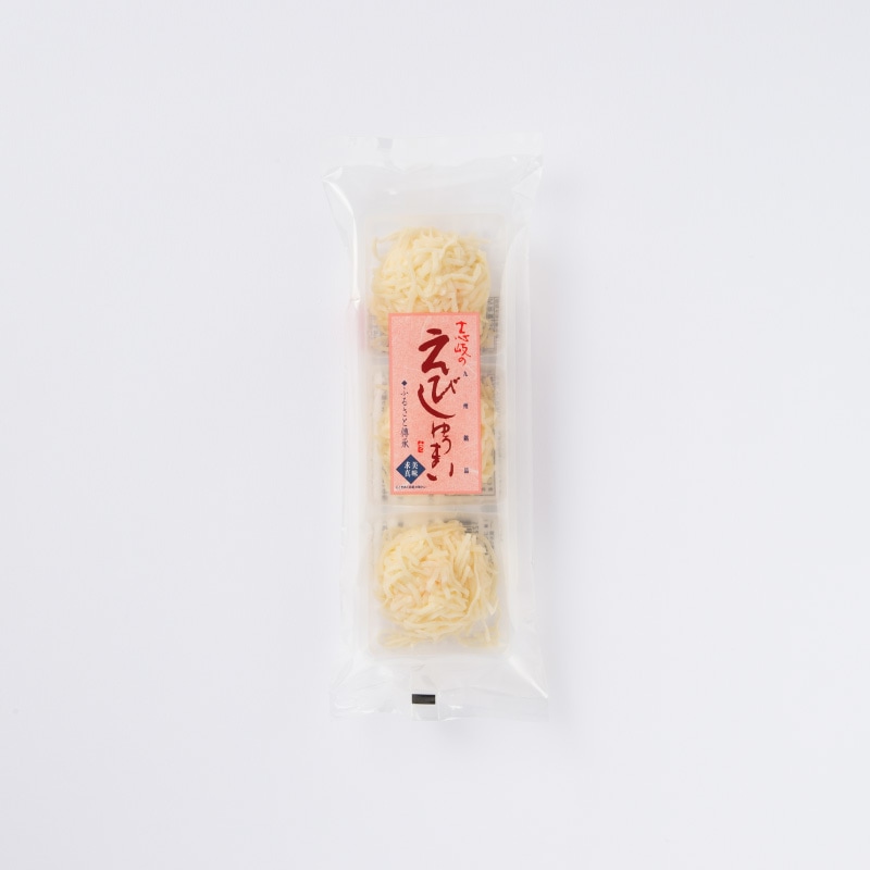 えびしゅうまい（3個入） ≪冷蔵≫ | 単品商品,しゅうまい | 志岐蒲鉾