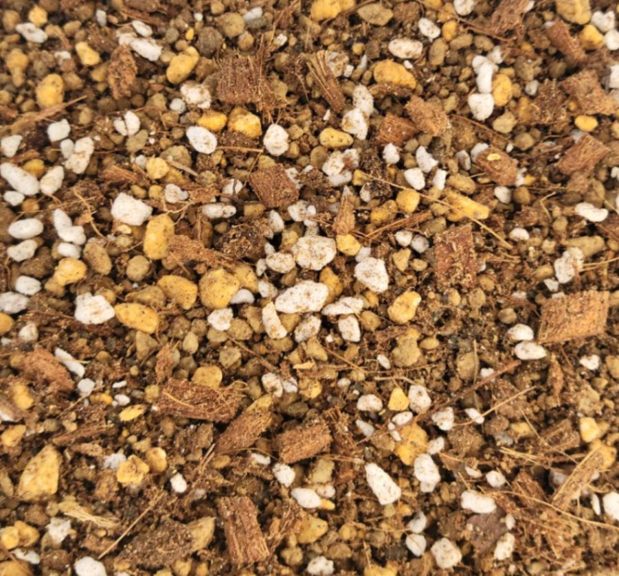 四国ガーデンオリジナル】ネイティブプランツ専用培養土（20L×2袋