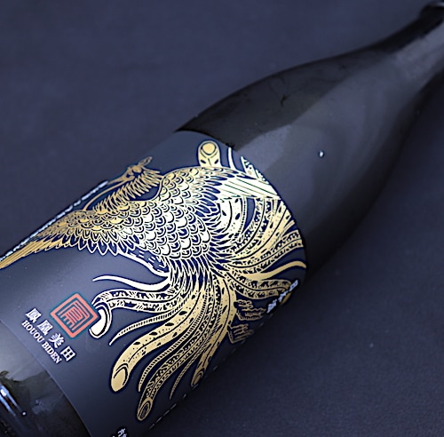 ˱������ Black Phoenix ���ƶ�� 720ml