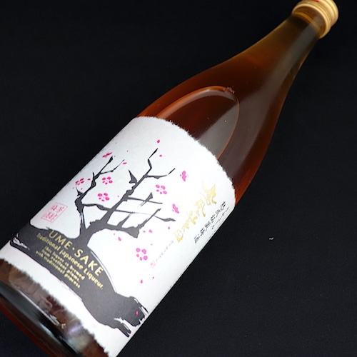 鳳凰美田 熟成秘蔵梅酒 720ml | リキュール | 取扱い商品 | 嶋田屋本店