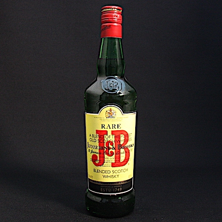 J&B �쥢 700ml