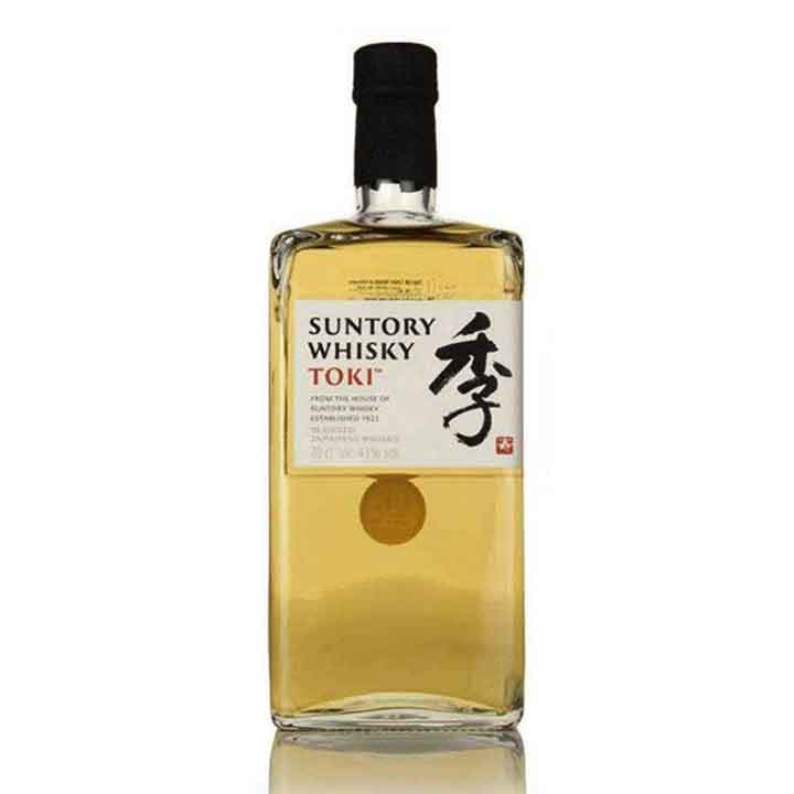 サントリーウイスキー 季（トキ） 750ml | ウイスキー | 取扱い商品