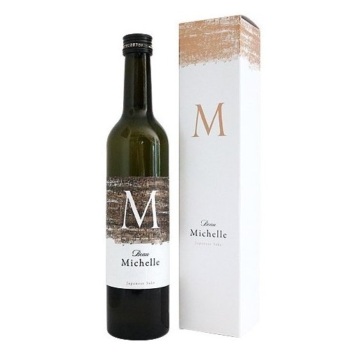 Beau Michelle�ʥܡ����ߥå������ 500ml