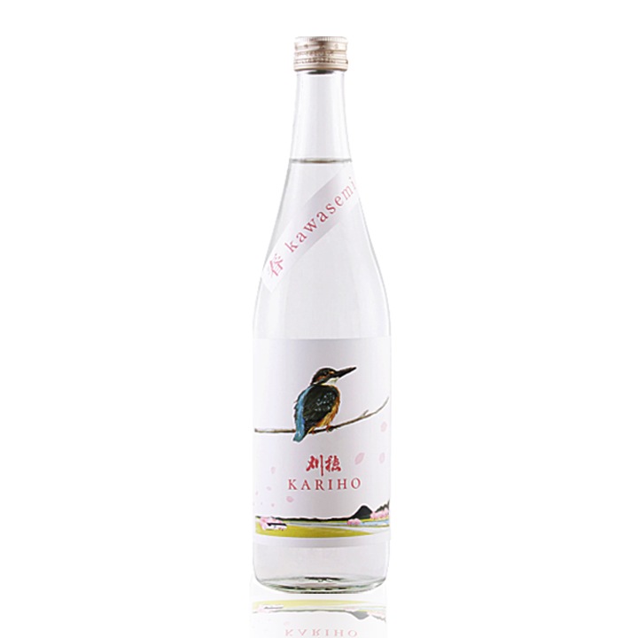 ���� ���ƶ���� �� KAWASEMI 720ml
