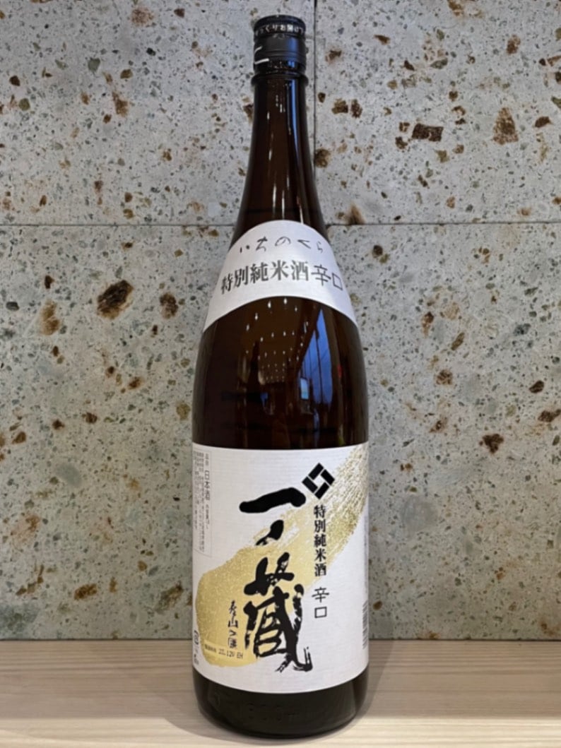 一の蔵 特別純米酒 辛口 1,8L | 日本酒,一ノ蔵 | 取扱い商品 | 嶋田屋