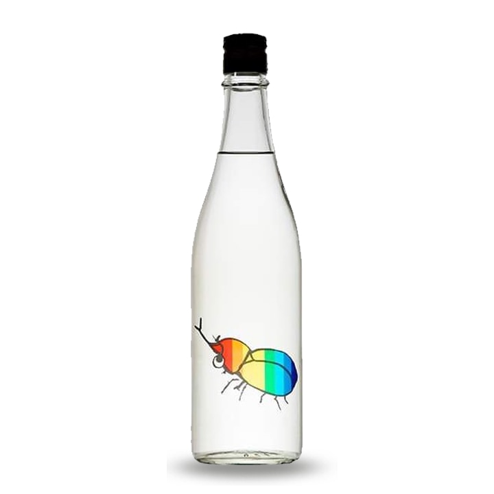 仙禽 かぶとむし 1.8l | 日本酒 | 取扱い商品 | 嶋田屋本店