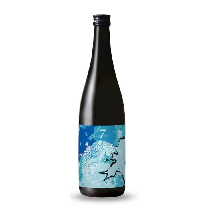 DATE SEVEN 2 ܥȥ 720ml