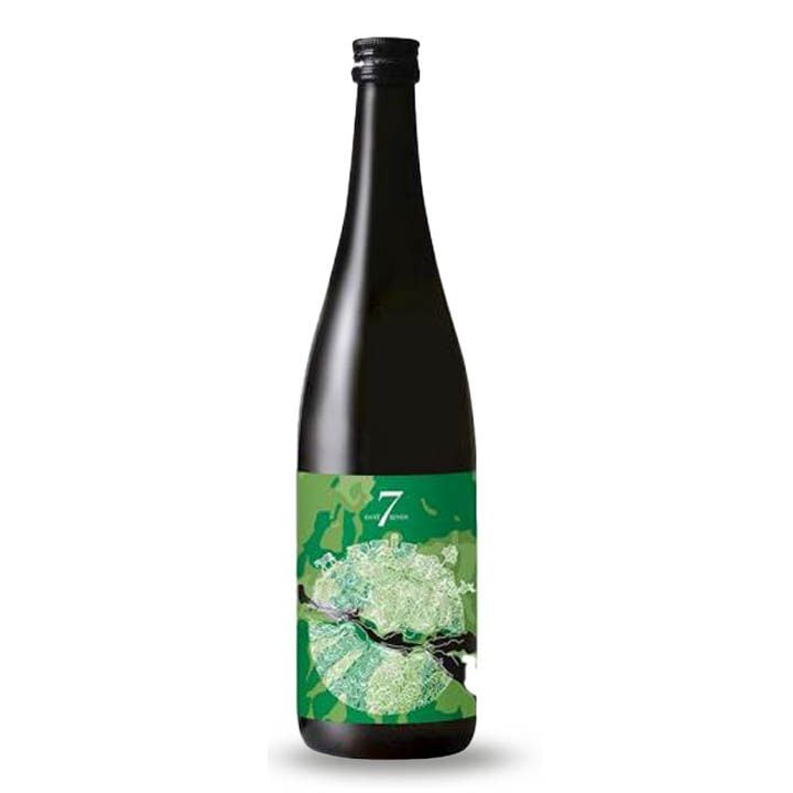 DATE SEVEN 2 ܥȥ 720ml
