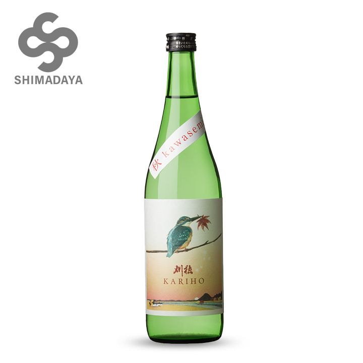鳳凰美田 水分神～MIKUMARI 2024～二社一寺 スペシャルBOX720ml
