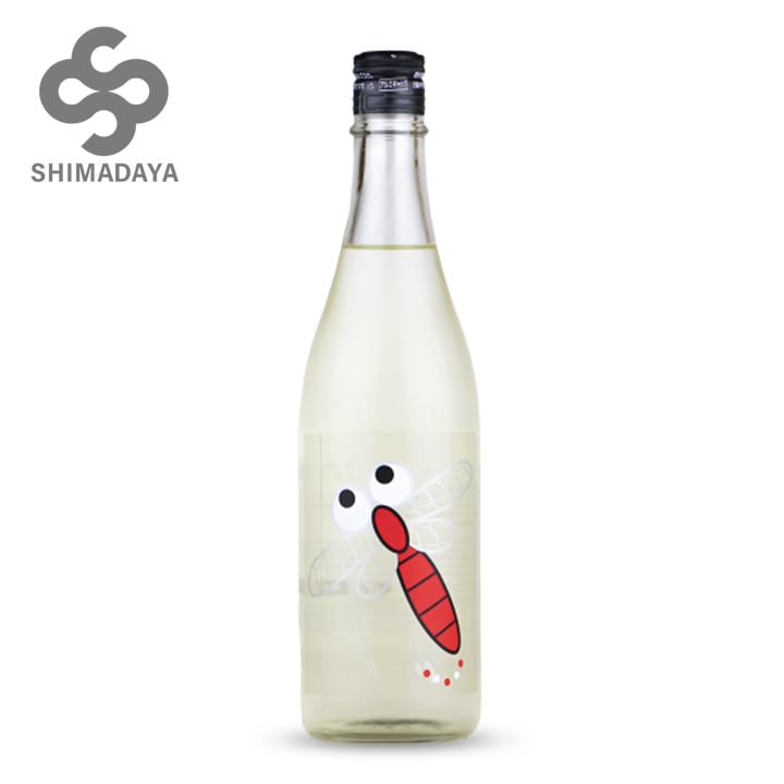 仙禽 あかとんぼ 720ml | 日本酒 | 取扱い商品 | 嶋田屋本店
