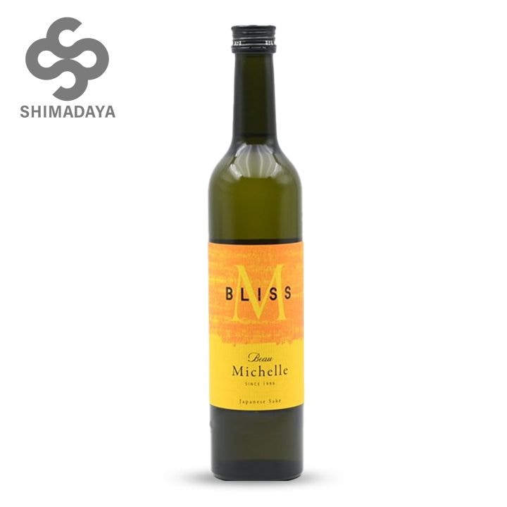 Beau Michelle BLISS 500ml