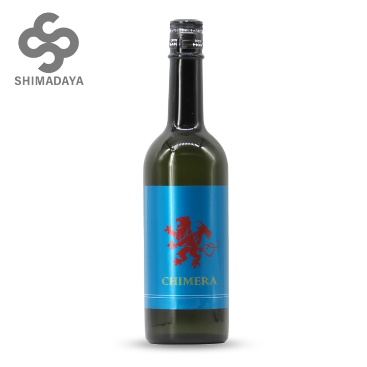 CHIMERA ����� ̵�ɲ������� 720ml