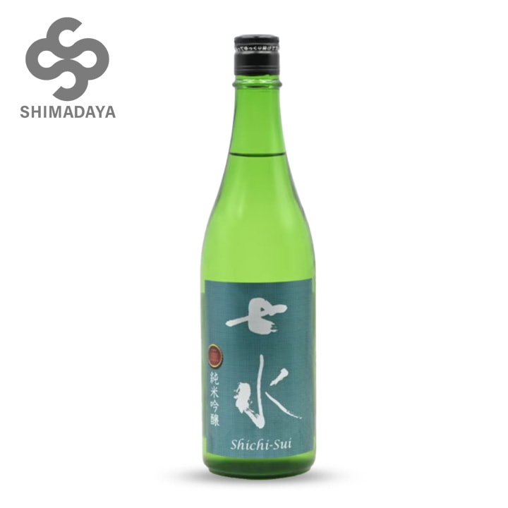 鳳凰美田 水分神 FLY HIGH CLOUDY 720ml | 日本酒 | 取扱い商品 | 嶋田