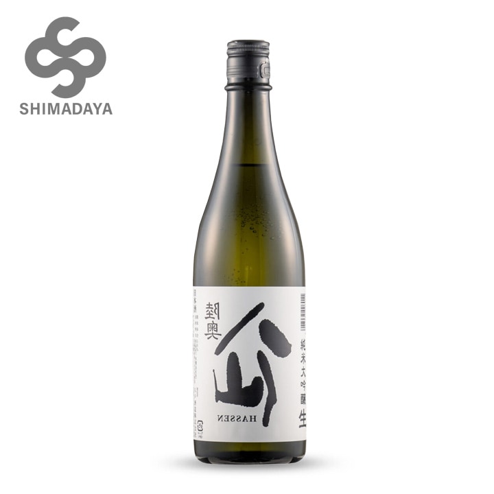 鳳凰美田 水分神 FLY HIGH CLOUDY 720ml | 日本酒 | 取扱い商品 | 嶋田