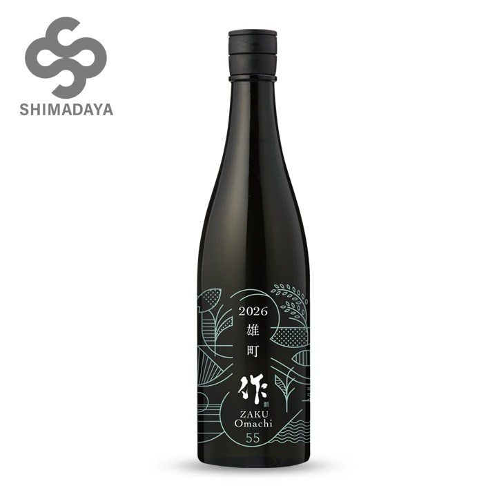 七水 純米70山田錦 青ラベル 720ml | 日本酒 | 取扱い商品 | 嶋田屋
