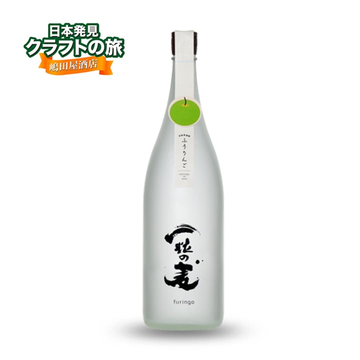 ��γ���� furingo �դ���� 1800ml