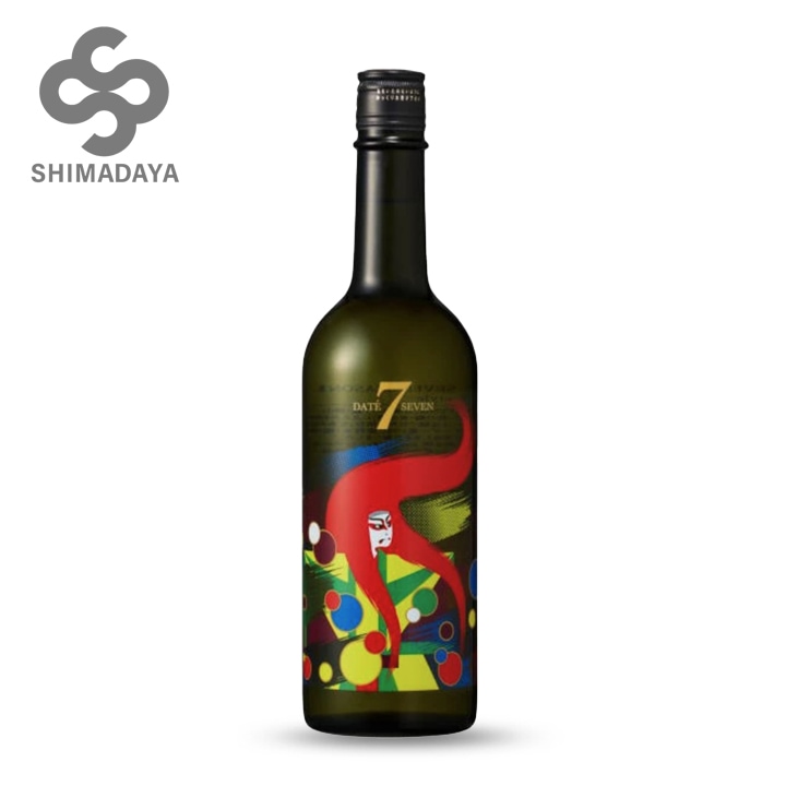 DATE SEVEN episode5 ����߷ 720ml