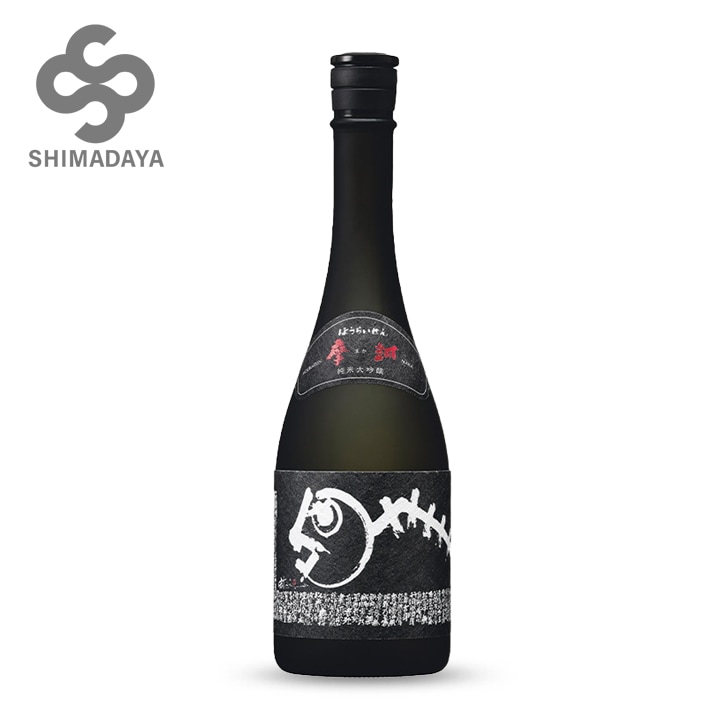 ボーミッシェル ブリス 500ml | 日本酒 | 取扱い商品 | 嶋田屋本店