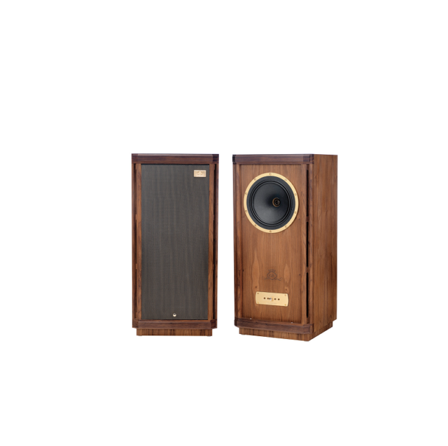 TANNOY STIRLING/GR (ペア) | 3F登録商品 | シマムセン