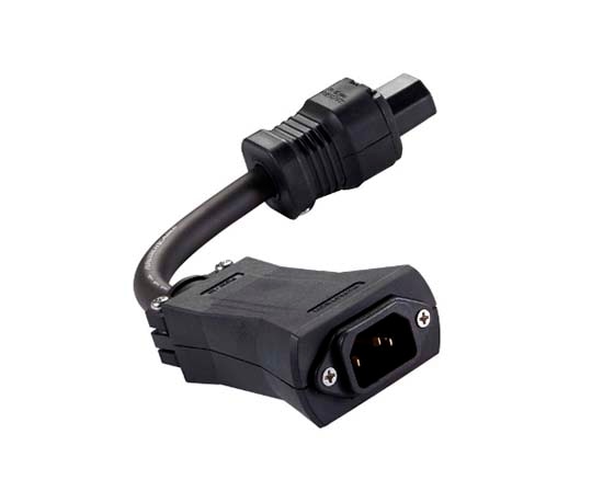 FURUTECH FLOW-15 Plus INLINE POWER FILTER | インラインノイズ