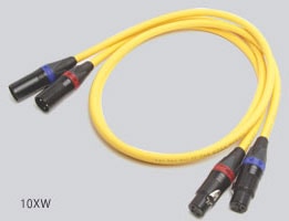 van den Hul 3T The Rock VH-ROCK-10XW (XLR)/1m �ڤ����󤻡�