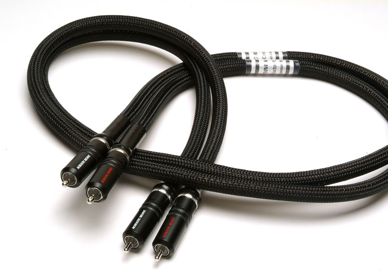 ACOUSTIC REVIVE RCA-1.0 tripleC-FM/1m �ڤ����󤻡�