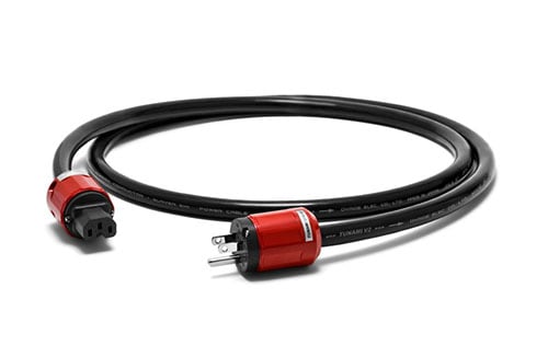OYAIDE TUNAMI GPX V2/1.8m~3.3m (長さ選択) 【お取り寄せ