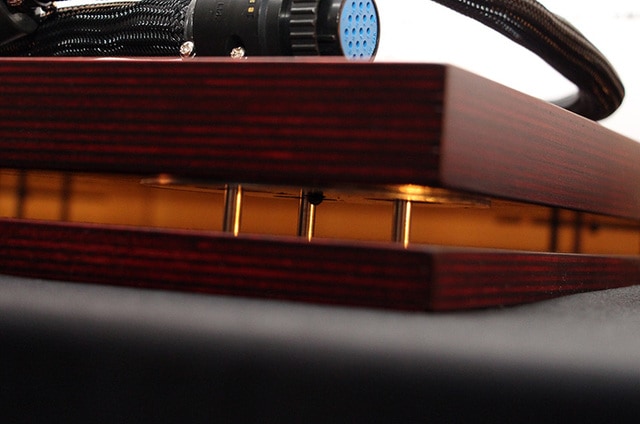 TAD TAD-ZZ011-WN(1枚)- 3F登録商品- | オーディオ・音響のシマムセン