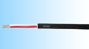 SAEC SPC-350(切り売り m/単位) スピーカーケーブル